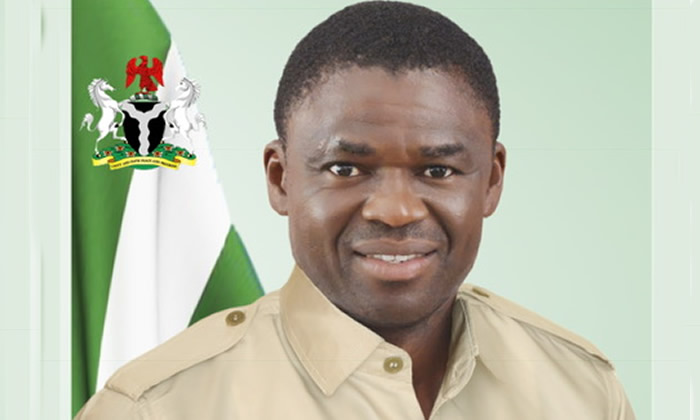 Shaibu dares obaseki declares gov ambition monday - nigeria newspapers online