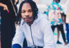 fb naira marley