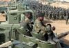 fdde nigeria army troops
