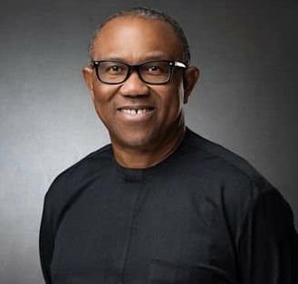 Why i was absent at supreme court obi - nigeria newspapers online