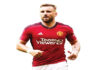 bda luke shaw