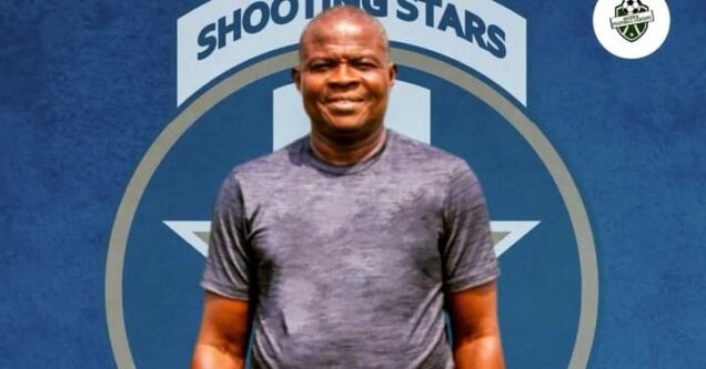 Shooting stars boss speaks on defeat to lobi stars - nigeria newspapers online