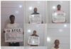 af benin convicts