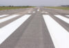 dec new abuja runway