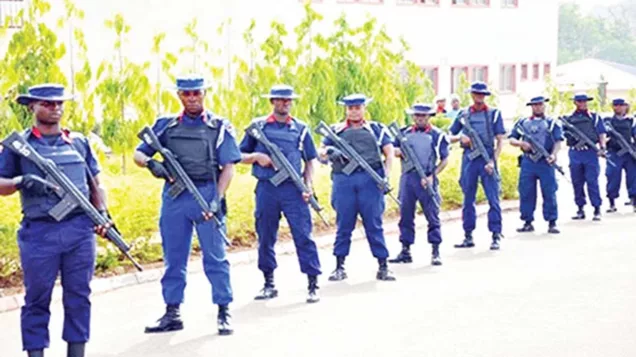 Septuagenarian arrested for raping impregnating teenage girl in ogun - nigeria newspapers online