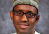 d nuhu ribadu x