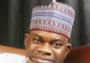 dabd alhaji yahaya bello