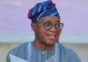 dbdc osun state governor adegboyega oyetola