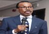 bismarck rewane e