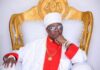 fafb oba of benin ewuare e