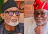 akeredolu and aiyedatiwa x