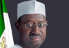 af ahmed dangiwa