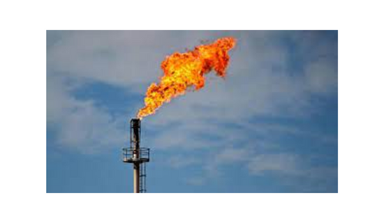 Fg lost tn to gas flare in 10 years report - nigeria newspapers online