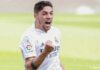 afd federico valverde extends stay at real madrid x