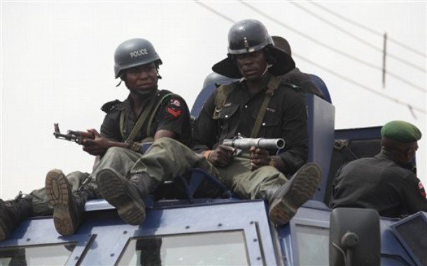 Three-man robbery gang killed in gun duel with police dss in enugu - nigeria newspapers online