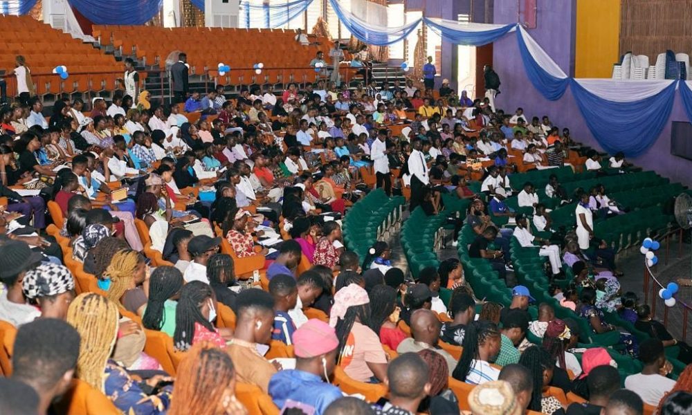 Fees hike squeezing out poor undergraduates - nigeria newspapers online