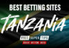 b betting sites in tanzania x