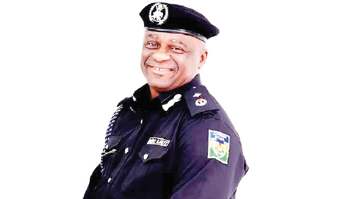 No assassination attempt on factional rivers speaker cp - nigeria newspapers online