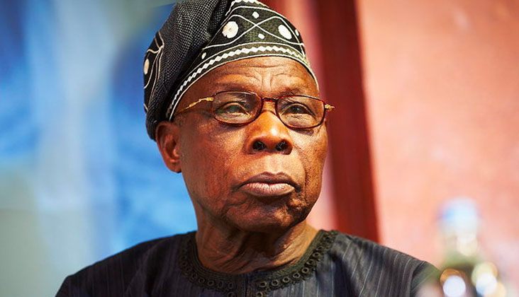 Presidency fumes tackles obasanjo over democracy comment - nigeria newspapers online