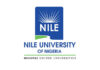 ecd nile university logo