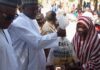 a asuu donates rice others to sokoto idp camp x