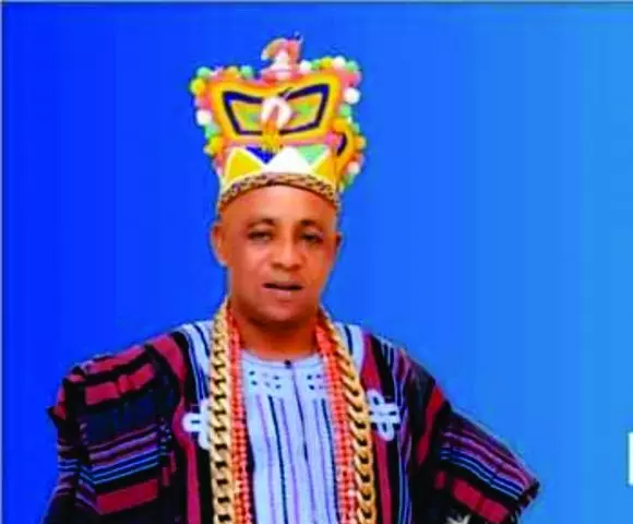 Oniba ekun of iba kingdom brokers peace among igbo community - nigeria newspapers online