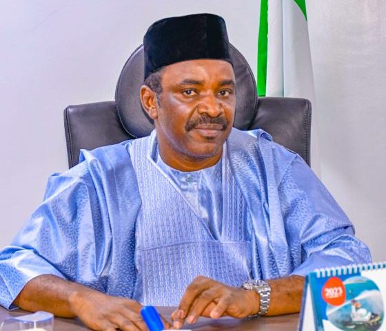 Minister promises to complete port-harcourt -maiduguri rail project - nigeria newspapers online