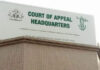 dbce court appeal abuja