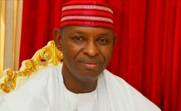 Why gov yusuf of kano should be commended ipac - nigeria newspapers online