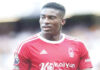 ef awoniyi