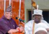 fd adeleke and ooni