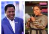 accb tb joshua and his wife evelyn