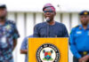 ab sanwo olu opens lagos police station