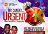 bfa urgent k x