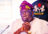 cbe bola tinubu