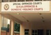 ce ikeja sexual offences and domestic violence court