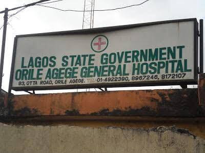 How lagos general hospital forces patients to buy food nigeria newspapers online
