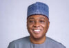 fceb dr bukola saraki