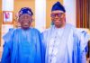 ea tinubu and akpabio