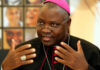 cadcd bishop ignatius kaigama