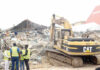 d abuja collapsed building