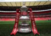 ef fa cup