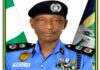 df kano state commissioner of police