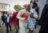 ae godwin emefiele arrived court with bible