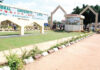 c lafia univ