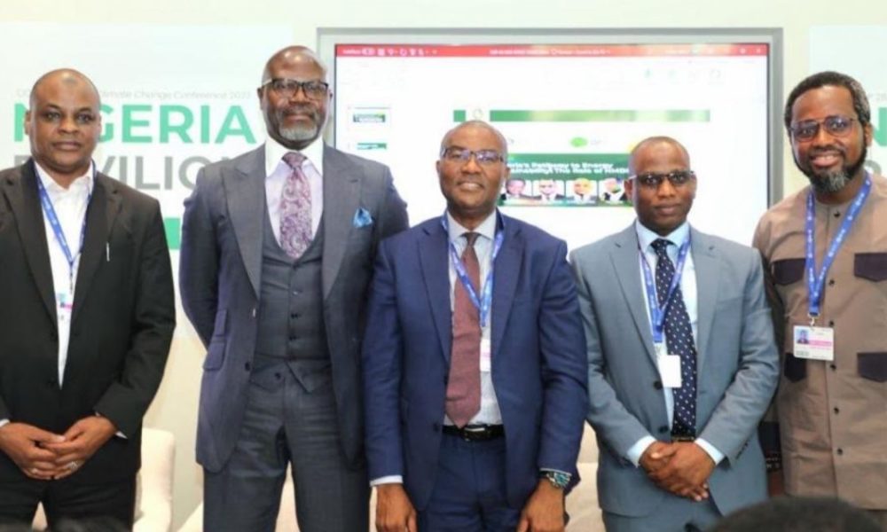 Nigeria flaunts 5bn worth investment opportunities - nigeria newspapers online