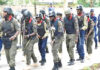 c operatives of the nscdc