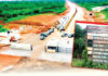 fc ogun airport projects