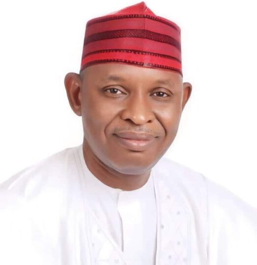 Kano governorship yusuf expresses confidence on supreme court judges - nigeria newspapers online