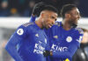 db iheanacho and ndidi